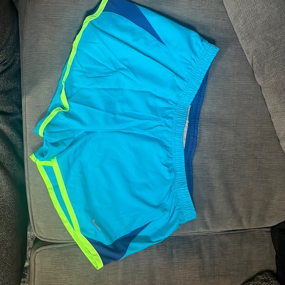 Brand new Nike shorts